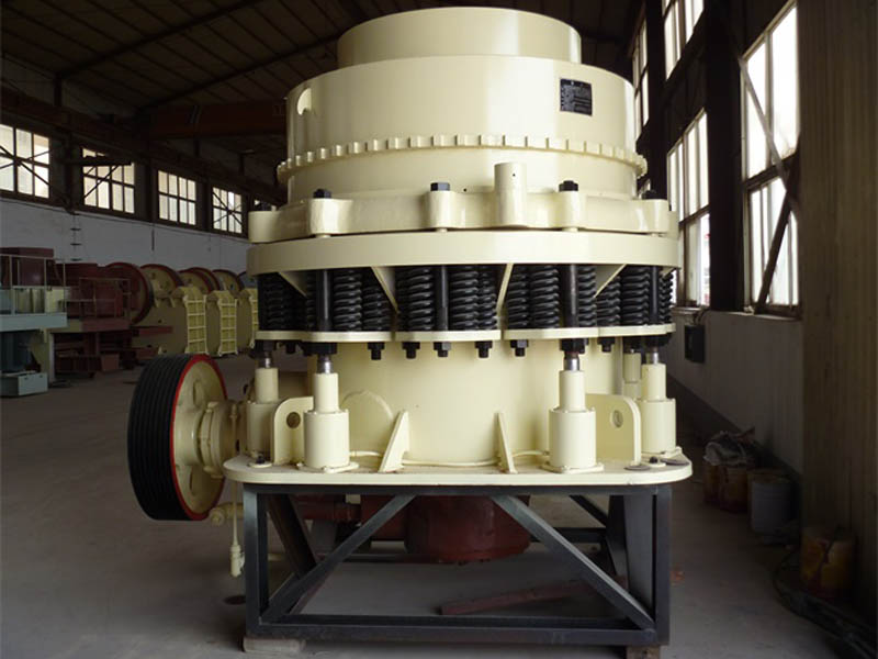 鵝卵石制砂機怎么配置更優化？有哪些優勢？